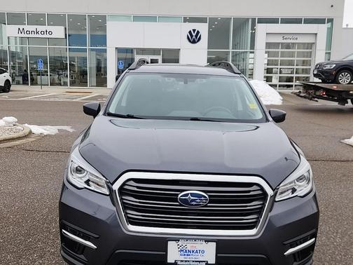 2021 Subaru Ascent Premium 8-Passenger