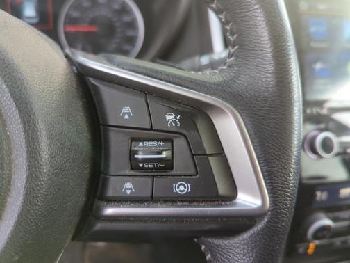 2021 Subaru Ascent Premium 8-Passenger