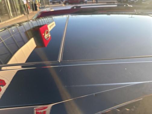 2024 Nissan Pathfinder Platinum 4WD