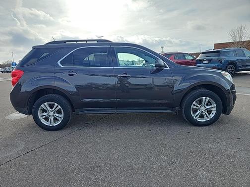 2014 Chevrolet Equinox 1LT