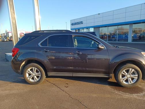 2014 Chevrolet Equinox 1LT