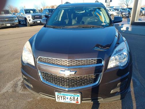 2014 Chevrolet Equinox 1LT