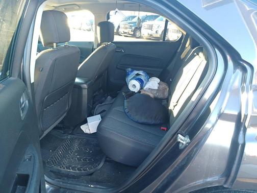 2014 Chevrolet Equinox 1LT