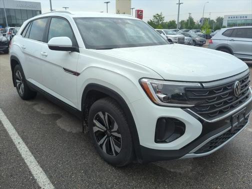 2024 Volkswagen Atlas Cross Sport 2.0T SE