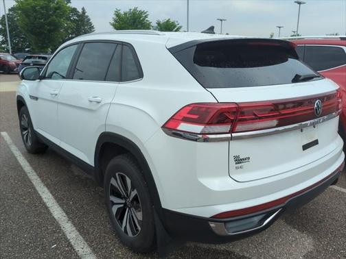 2024 Volkswagen Atlas Cross Sport 2.0T SE