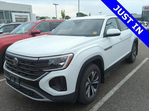 2024 Volkswagen Atlas Cross Sport 2.0T SE