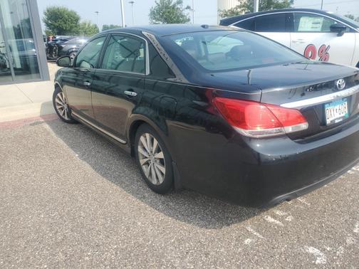 2011 Toyota Avalon Limited