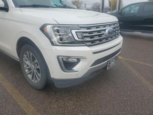 2018 Ford Expedition Max Limited