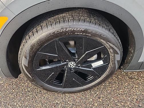 2026 Volkswagen ID.4 AWD Pro S