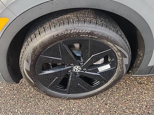 2026 Volkswagen ID.4 AWD Pro S