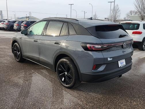 2026 Volkswagen ID.4 AWD Pro S