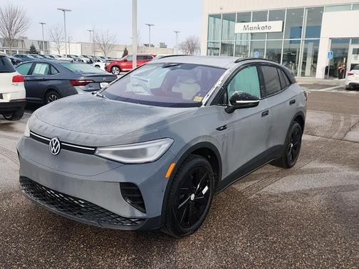 2026 Volkswagen ID.4 AWD Pro S