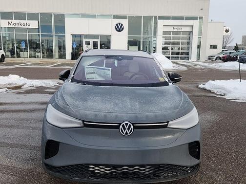 2026 Volkswagen ID.4 AWD Pro S