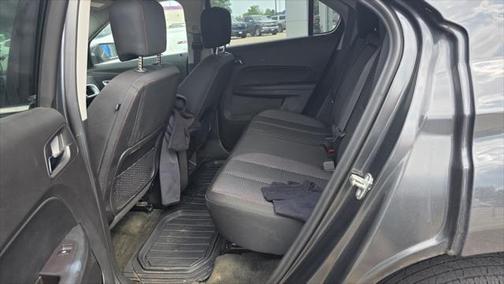 2017 Chevrolet Equinox 1LT