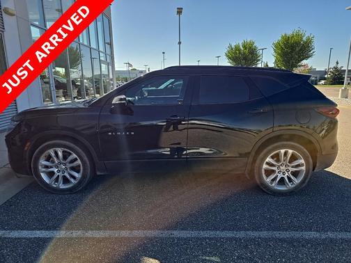 2019 Chevrolet Blazer 3LT