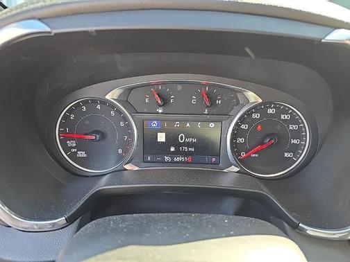 2019 Chevrolet Blazer 3LT