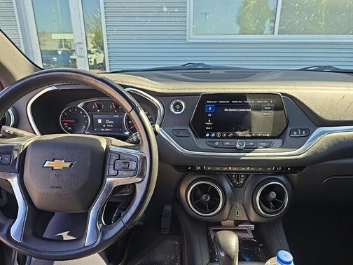 2019 Chevrolet Blazer 3LT