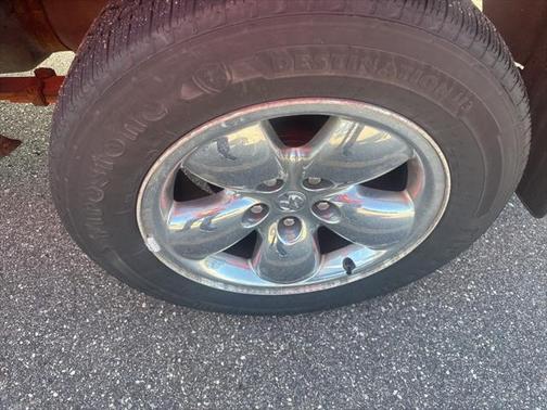 2008 Dodge Ram 1500 ST