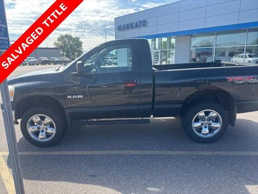 2008 Dodge Ram 1500 ST