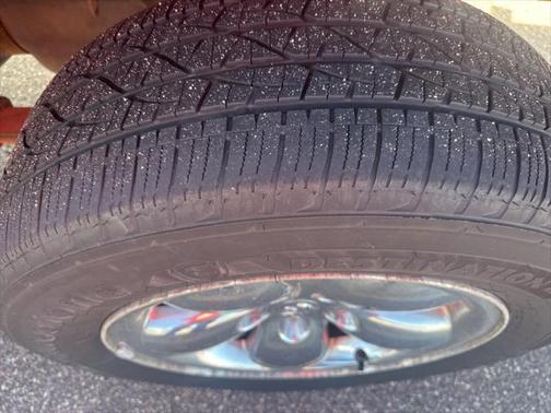 2008 Dodge Ram 1500 ST
