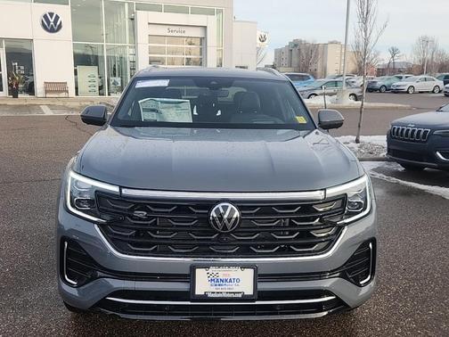 2026 Volkswagen Atlas Cross Sport 2.0T SEL Premium