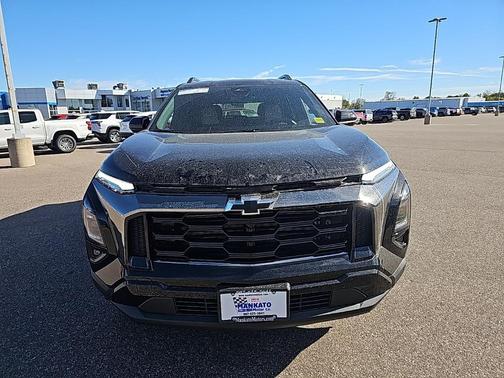 2026 Chevrolet Equinox AWD ACTIV