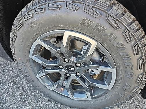 2026 Chevrolet Equinox AWD ACTIV