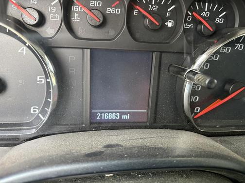 2019 GMC Sierra 3500 Base