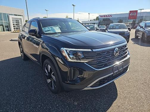 2025 Volkswagen Atlas Cross Sport 2.0T SEL