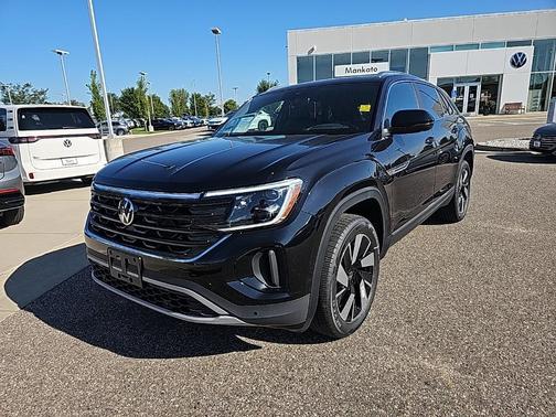 2025 Volkswagen Atlas Cross Sport 2.0T SEL