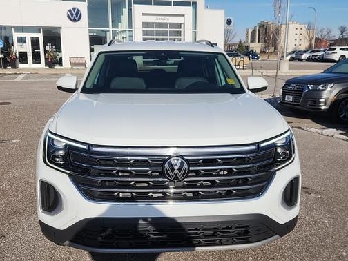 2024 Volkswagen Atlas 2.0T SE w/Technology 4MOTION