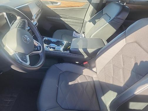 2024 Volkswagen Atlas 2.0T SE w/Technology 4MOTION