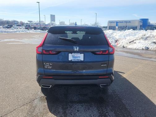 2023 Honda CR-V Hybrid Sport Touring AWD