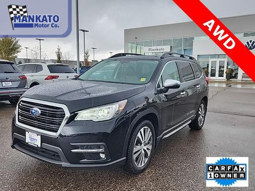 2020 Subaru Ascent Touring 7-Passenger