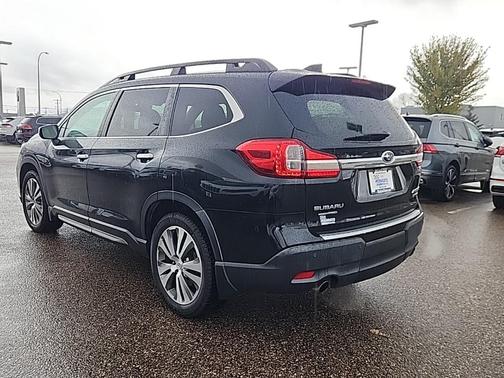 2020 Subaru Ascent Touring 7-Passenger
