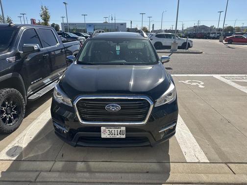 2020 Subaru Ascent Touring 7-Passenger