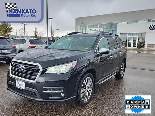 2020 Subaru Ascent Touring 7-Passenger