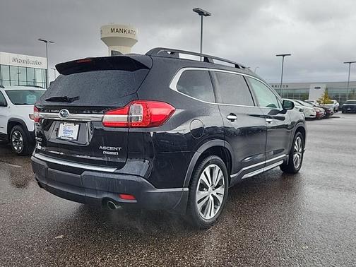 2020 Subaru Ascent Touring 7-Passenger
