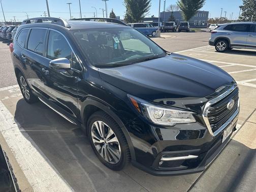 2020 Subaru Ascent Touring 7-Passenger