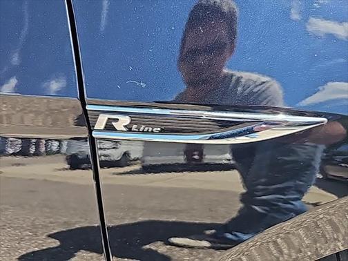 2021 Volkswagen Jetta 1.4T R-Line