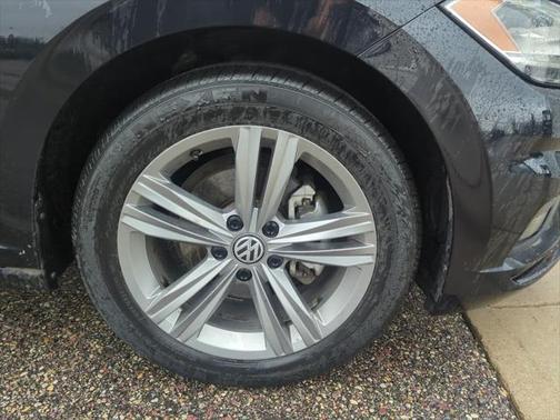 2021 Volkswagen Jetta 1.4T R-Line