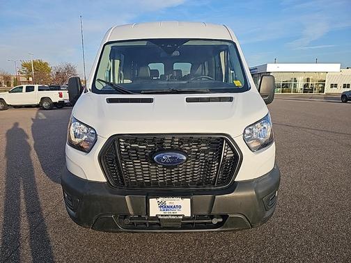 2024 Ford Transit-350 XL