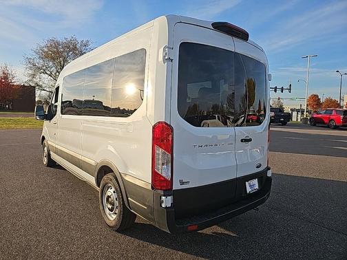 2024 Ford Transit-350 XL