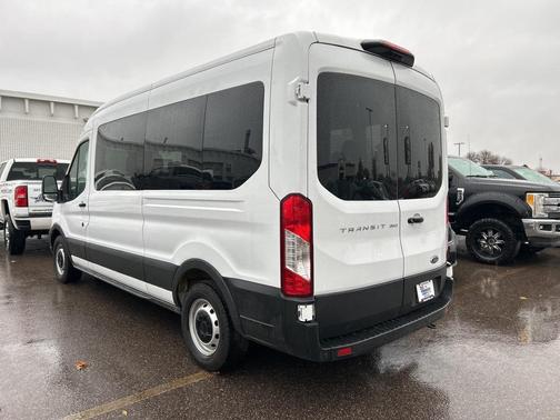 2024 Ford Transit-350 XL