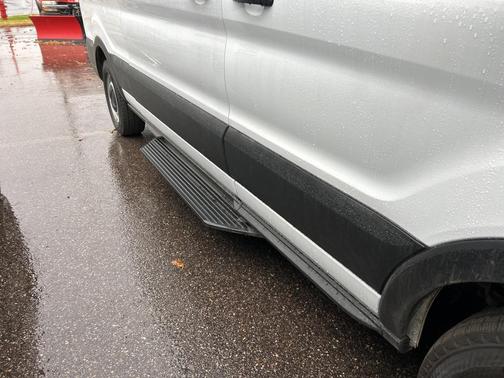 2024 Ford Transit-350 XL