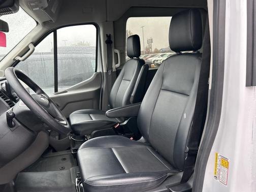 2024 Ford Transit-350 XL