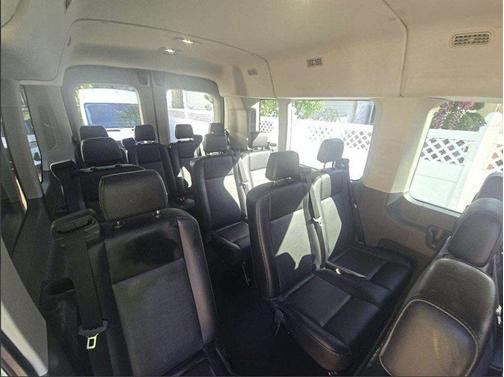 2024 Ford Transit-350 XL