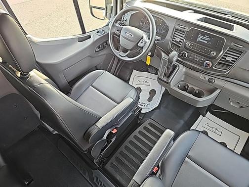 2024 Ford Transit-350 XL