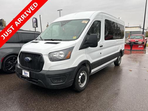 2024 Ford Transit-350 XL