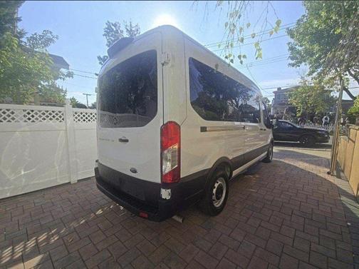 2024 Ford Transit-350 XL